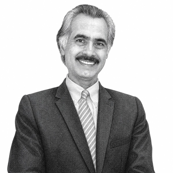 Adolfo González, Gerente de Desarrollo Empresarial